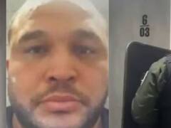 Muere un cabecilla del Tren de Aragua al caer de un edificio de seis pisos