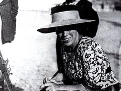 De París a Turdera: quién fue la artista que ilustró Billiken y los manuales de historia argentina