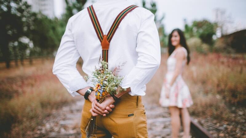 Los 3 consejos para que puedas conquistar a esa persona que tanto querés