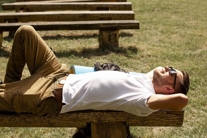 Pasar por momentos de aburrimiento puede ayudar a reducir los niveles de estrés y ansiedad. (Foto: Freepik)