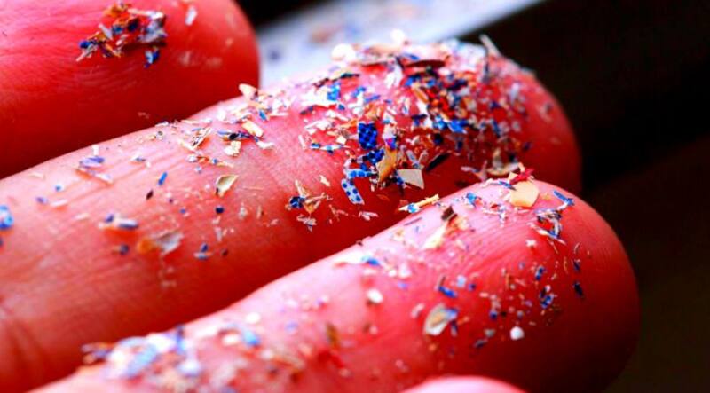 Malasia es uno de los países con mayor consumo de microplasticos del mundo. Fuente: archivo.