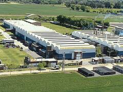 Parques industriales: una oportunidad para pymes que quieran crecer