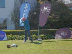 Una nueva fecha de El Cronista Open Golf 2021