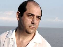 Pablo Schoklender: "No soy amigo de los camaristas"