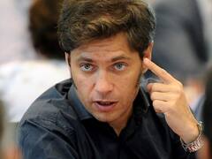 Se posterga la ley impositiva de Kicillof, que busca que la suba se aplique desde enero