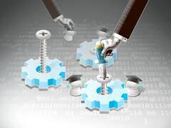 Formar programadores también genera dólares