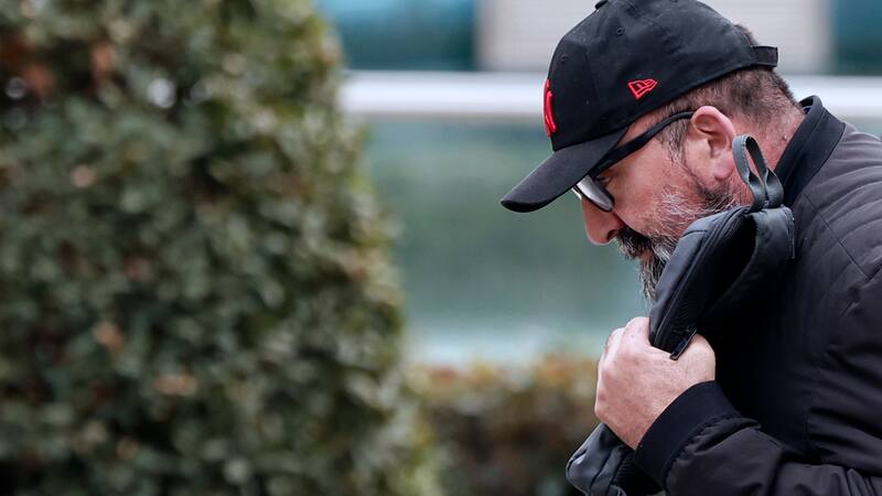 Koldo García ha confirmado que comparecerá ante la comisión investigadora del Senado.