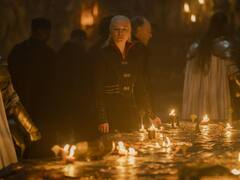 La segunda temporada de "House of the Dragon" cada vez más cerca: los DETALLES del primer capítulo que te volverán LOCO