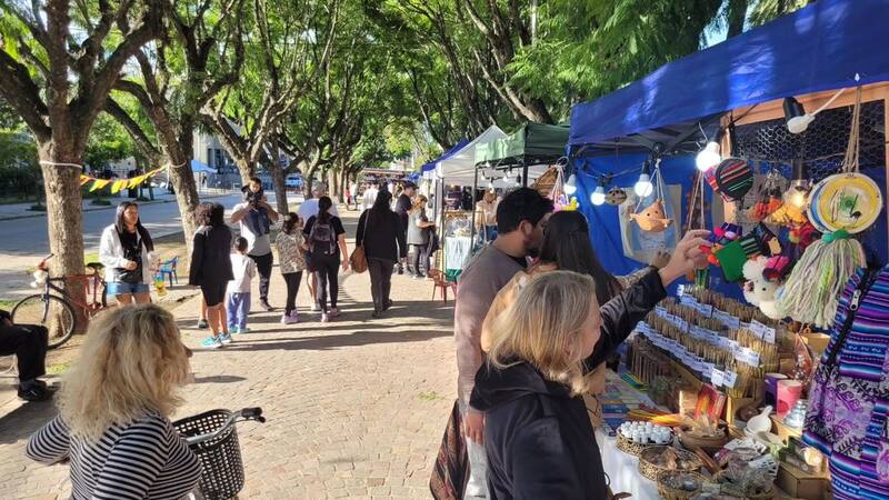 Conocé el pueblo que cumple 409 años y es ideal una escapada.