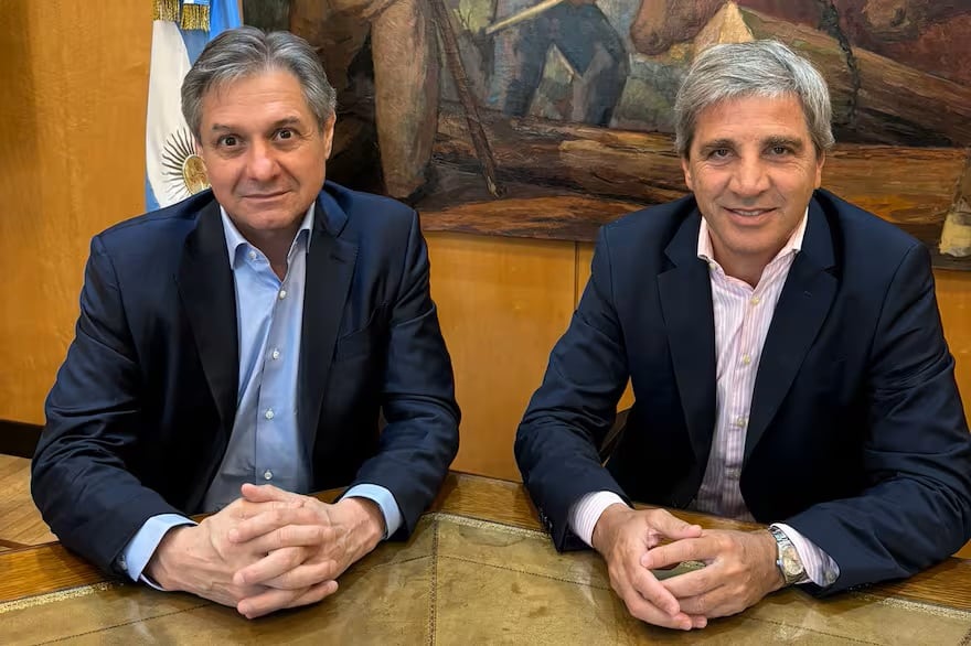 Vuelve el amor con Chile: del corte de gas de Kirchner a la conquista de un funcionario clave