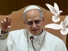 La elección del papa León XIV no fue casualidad: la manifestación del papa Francisco en el cónclave