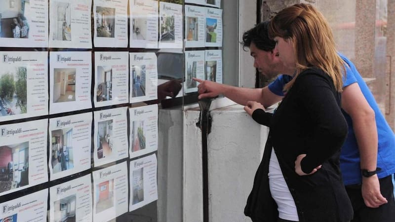 Alquileres en GBA: cuánto más barato es un departamento en Zona Norte que en Capital