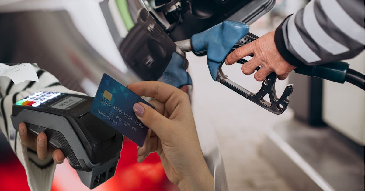 NetPay apuesta por echar combustible a la digitalización de pagos en ...