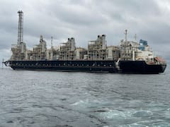 GNL: una energética británica quiere sumarse al proyecto exportador de PAE