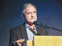 Ley Corta: Telefónicas deberán esperar a 2022 para brindar TV Satelital