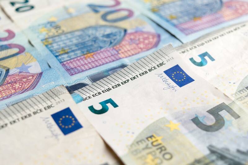 La cotización del libra esterlina en España (Foto: Pexels).