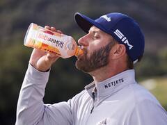 Dustin Johnson se adjudica el Masters de golf con una marca record