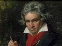 Hallazgo sin precedentes: un estudio de ADN de Beethoven reveló la grave enfermedad que deterioró su salud hasta matarlo