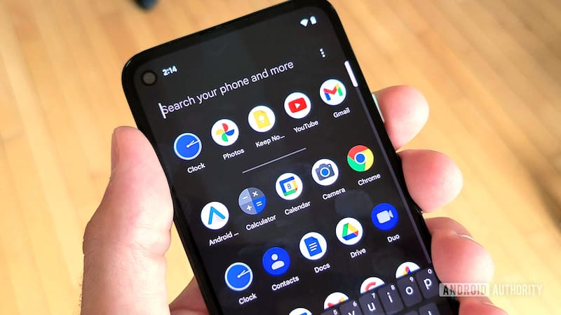 Android 15 comenzará a desplegarse en los celulares el último trimestre de 2024.