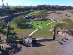 Villa del Parque-Paternal-Agronomía: cuánto sale comprar una propiedad en el triángulo verde de CABA