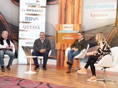 Sindicalistas analizaron el escenario laboral de este año