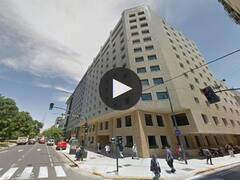 Los dueños del Costa Galana abrirán un nuevo hotel en el corazón de Buenos Aires