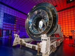 La nueva misión de la NASA SPHEREx revelará el verdadero color del cielo: nada será igual a su regreso