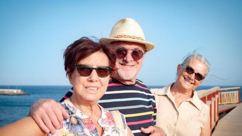 Además del precio bajo, esta oportunidad ofrece muchos otros servicios