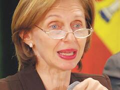 Rojkés de Alperovich: “Se hizo Justicia, hemos sido víctimas de acoso permanente