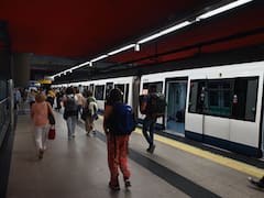 Un nuevo descubrimiento arqueológico pone en pausa la ampliación de la nueva linea del subterráneo en la Capital