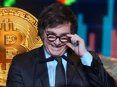 Cuántas empresas se inscribieron en el registro cripto de la CNV