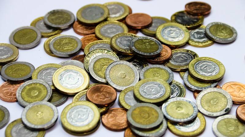 Los coleccionistas están en la búsqueda de esta moneda.