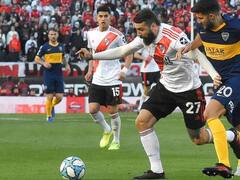 Superclásico con público: hay que tener una dosis de la vacuna para ver el partido de Boca y River en la cancha