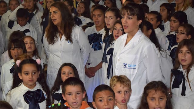 El sindicato de maestros definió paro de 24 horas para agosto