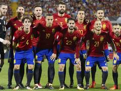 Rusia 2018: FIFA amenazó con dejar afuera del Mundial a España