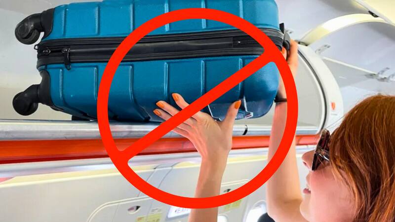 Confirmado | Estados Unidos prohíbe el ingreso al país de a todas las personas que tengan estos cinco productos en su equipaje.