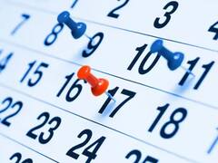 Es oficial: decretan feriado el lunes 9 de septiembre y habrá un fin de semana largo este mes