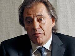 El Gobierno intervino la concesión de Cristóbal López de la autopista Ezeiza-Cañuelas