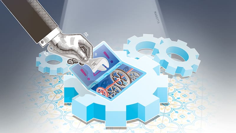 Una propuesta de reforma que merece renacer.