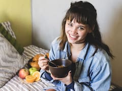 El desayuno proteico perfecto para arrancar el día: aumenta la energía y te puede ayudar a adelgazar