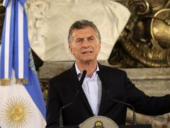 La recuperación de la confianza baja la fiebre pero no borra los problemas