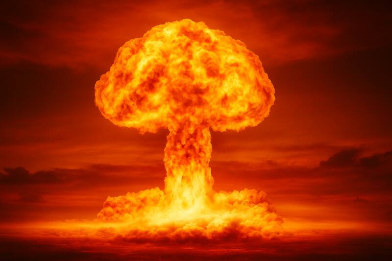 Este país latinoamericano resistiría a una guerra nuclear y podría ser el último territorio habitable del planeta. (Fuente: Archivo)