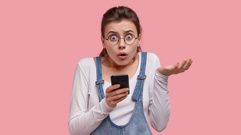 El SEPE dio aviso de esta situación a través de sus diferentes canales de comunicación.