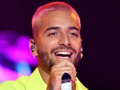 Maluma confirmó shows en Argentina: ¿cómo sacar las entradas y cuánto salen?
