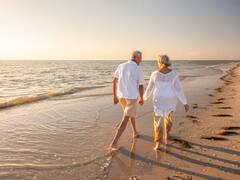 Emigrar: el país de Latinoamérica ideal para los adultos mayores donde no hay impuestos y está lleno de playas paradisíacas