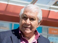 Fuerte respaldo de los gremios energéticos a la candidatura a senador de Pereyra