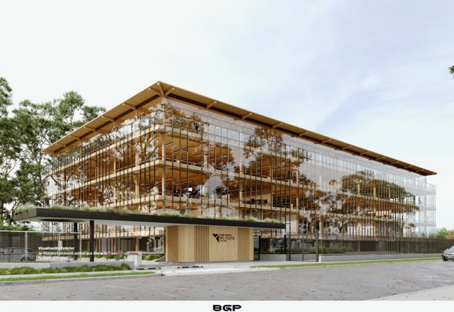 Zona franca en Colonia: así es el proyecto de u$s 26 millones que busca captar empresas argentinas Zona franca en Colonia: así es el proyecto de u$s 26 millones que busca captar empresas argentinas