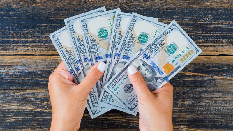 Las proyecciones indican un posible aumento en los cheques de la Seguridad Social.