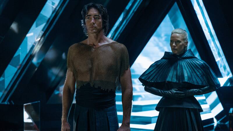 La mejor serie de ciencia ficción del momento tendrá una nueva temporada.