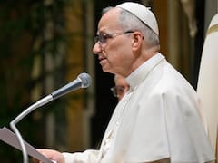 Conmoción extrema en el Vaticano | El papa León XIV alza su voz para denunciar la mayor aberración: "Es urgente que toda la Iglesia..."